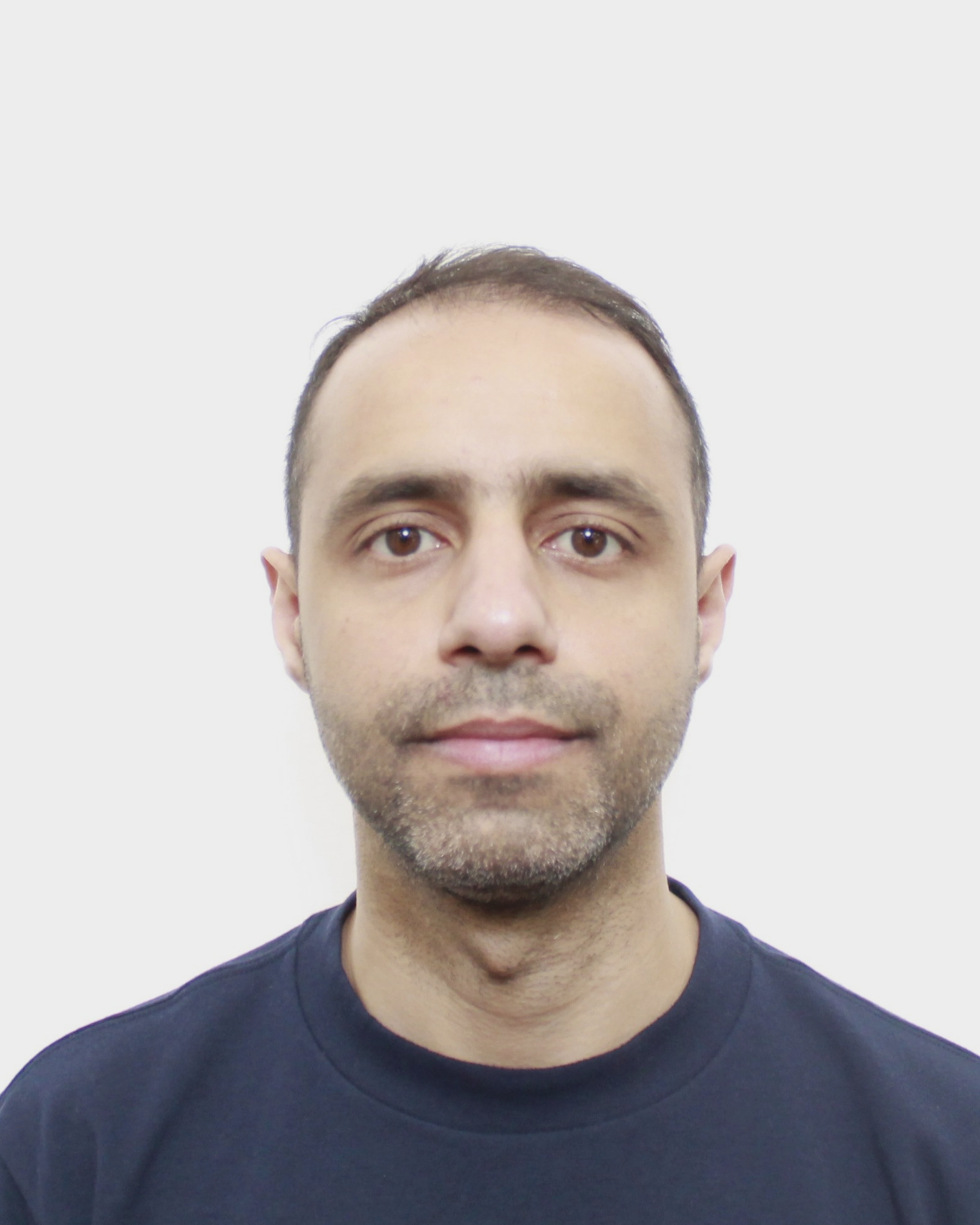 Hesham Almansouri